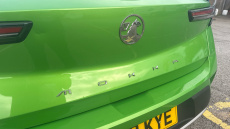 Vauxhall Mokka 1.2 Turbo Elite Edition 5dr Auto Petrol Hatchback